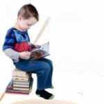 benefits of books for kids