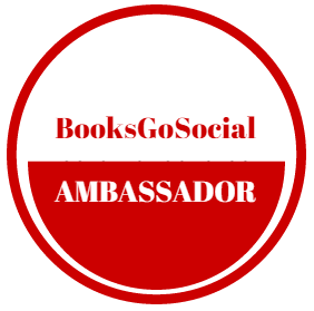 BookGoSocial Ambassador